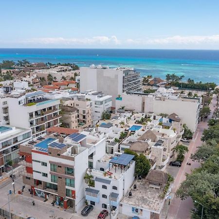 Casa Yako Apartment ปลายาเดลการ์เมน ภายนอก รูปภาพ