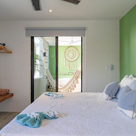 Casa Yako Apartment ปลายาเดลการ์เมน ภายนอก รูปภาพ