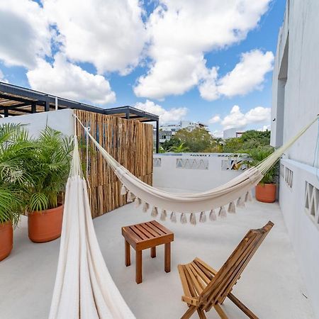 Casa Yako Apartment ปลายาเดลการ์เมน ภายนอก รูปภาพ