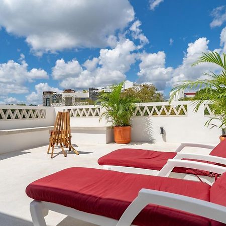 Casa Yako Apartment ปลายาเดลการ์เมน ภายนอก รูปภาพ