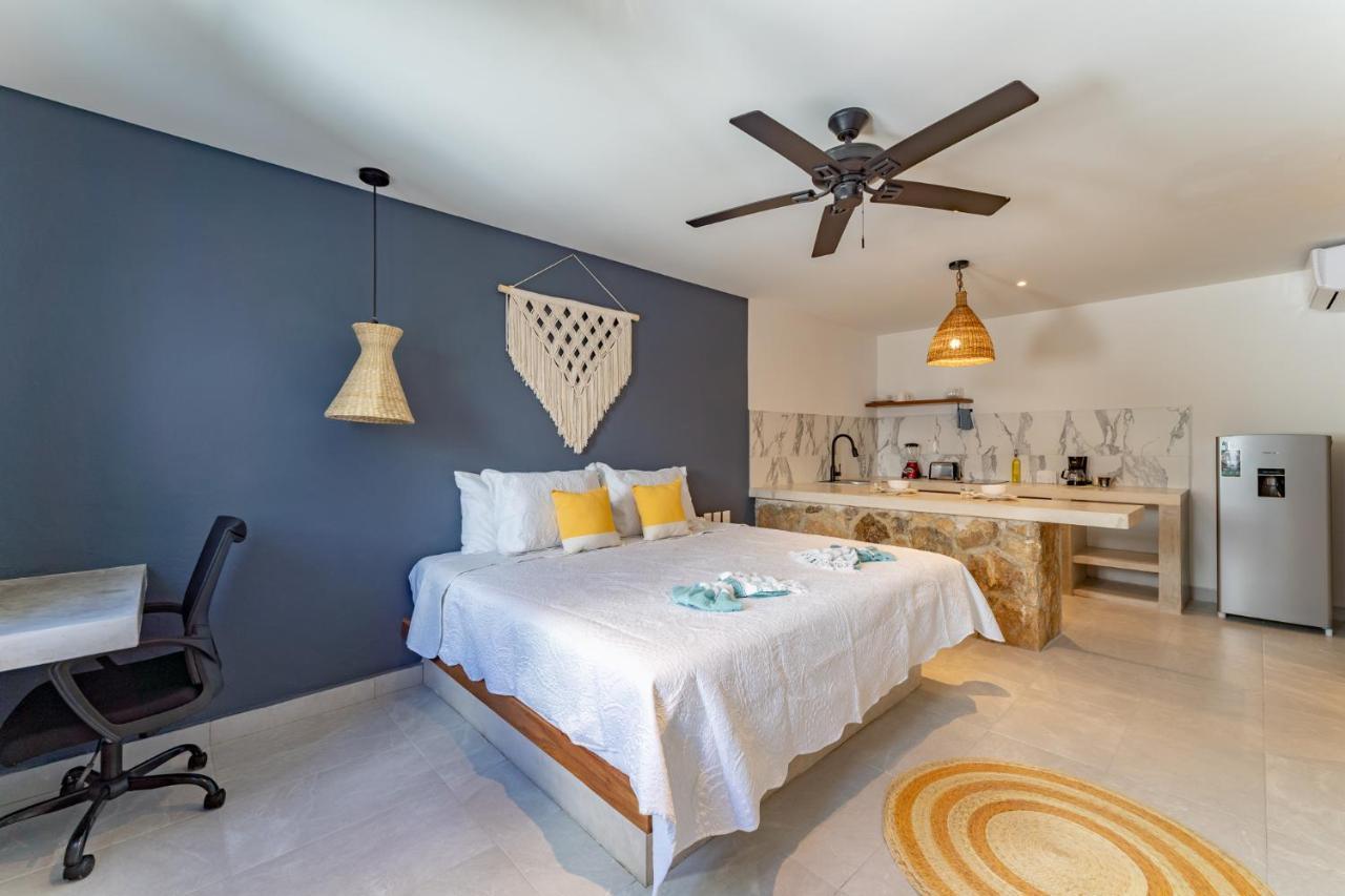 Casa Yako Apartment ปลายาเดลการ์เมน ภายนอก รูปภาพ