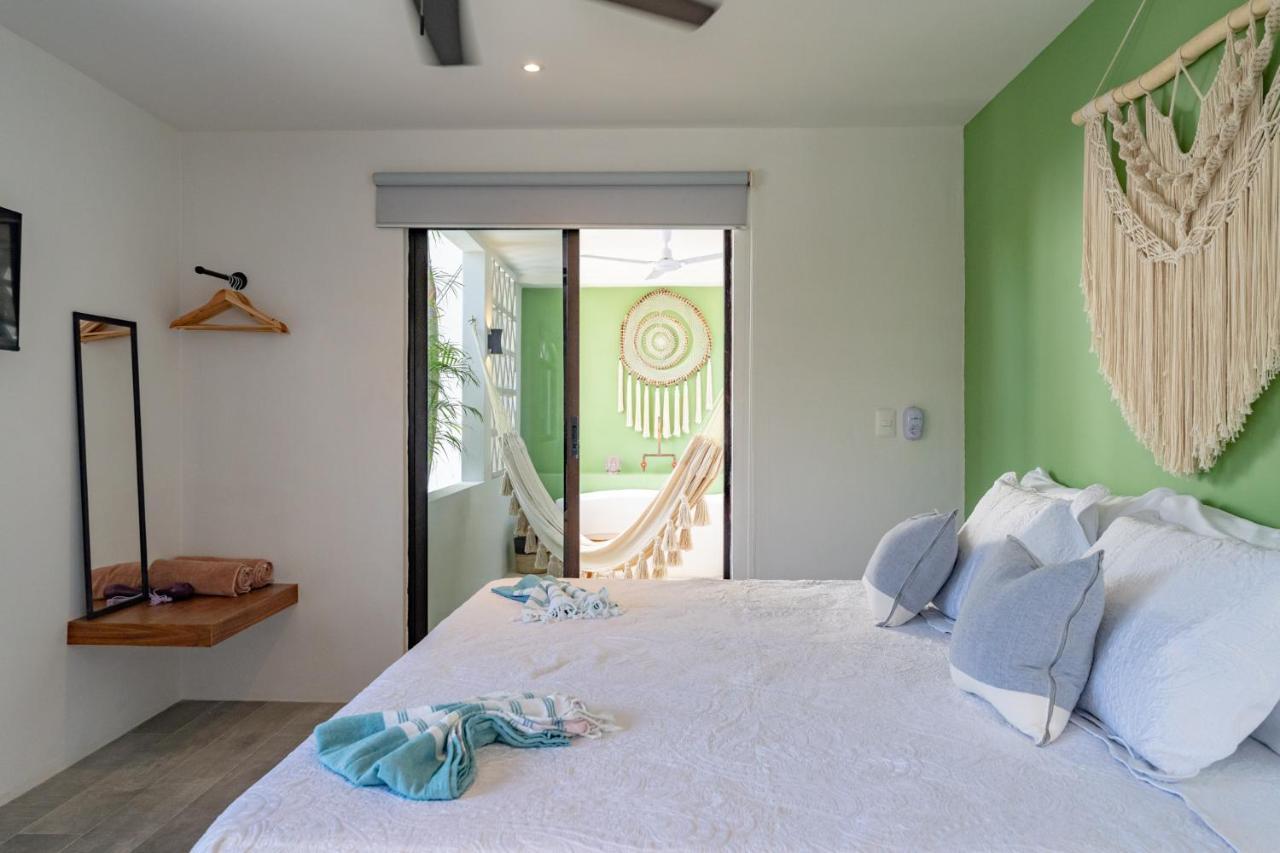 Casa Yako Apartment ปลายาเดลการ์เมน ภายนอก รูปภาพ