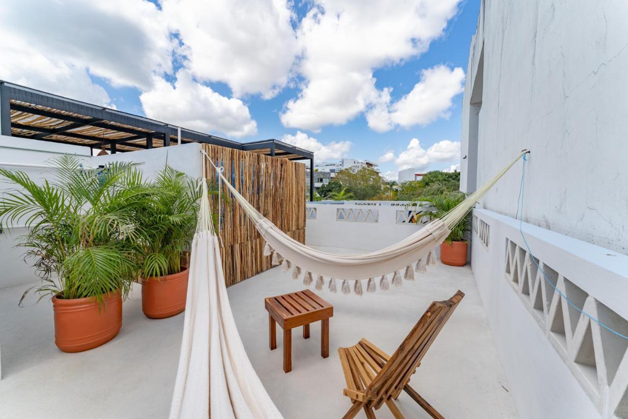Casa Yako Apartment ปลายาเดลการ์เมน ภายนอก รูปภาพ