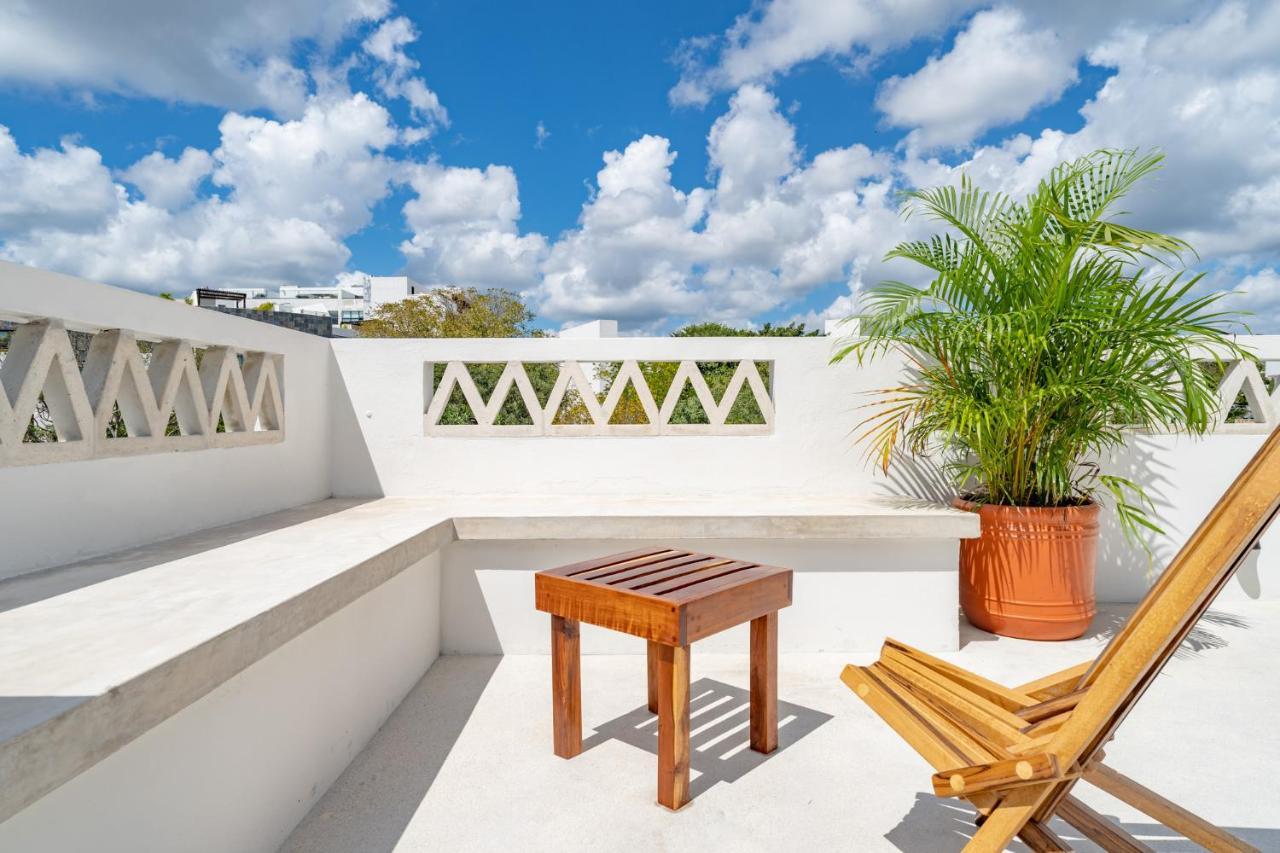 Casa Yako Apartment ปลายาเดลการ์เมน ภายนอก รูปภาพ