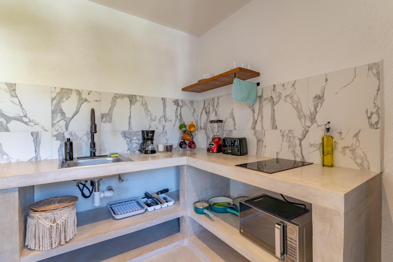 Casa Yako Apartment ปลายาเดลการ์เมน ภายนอก รูปภาพ