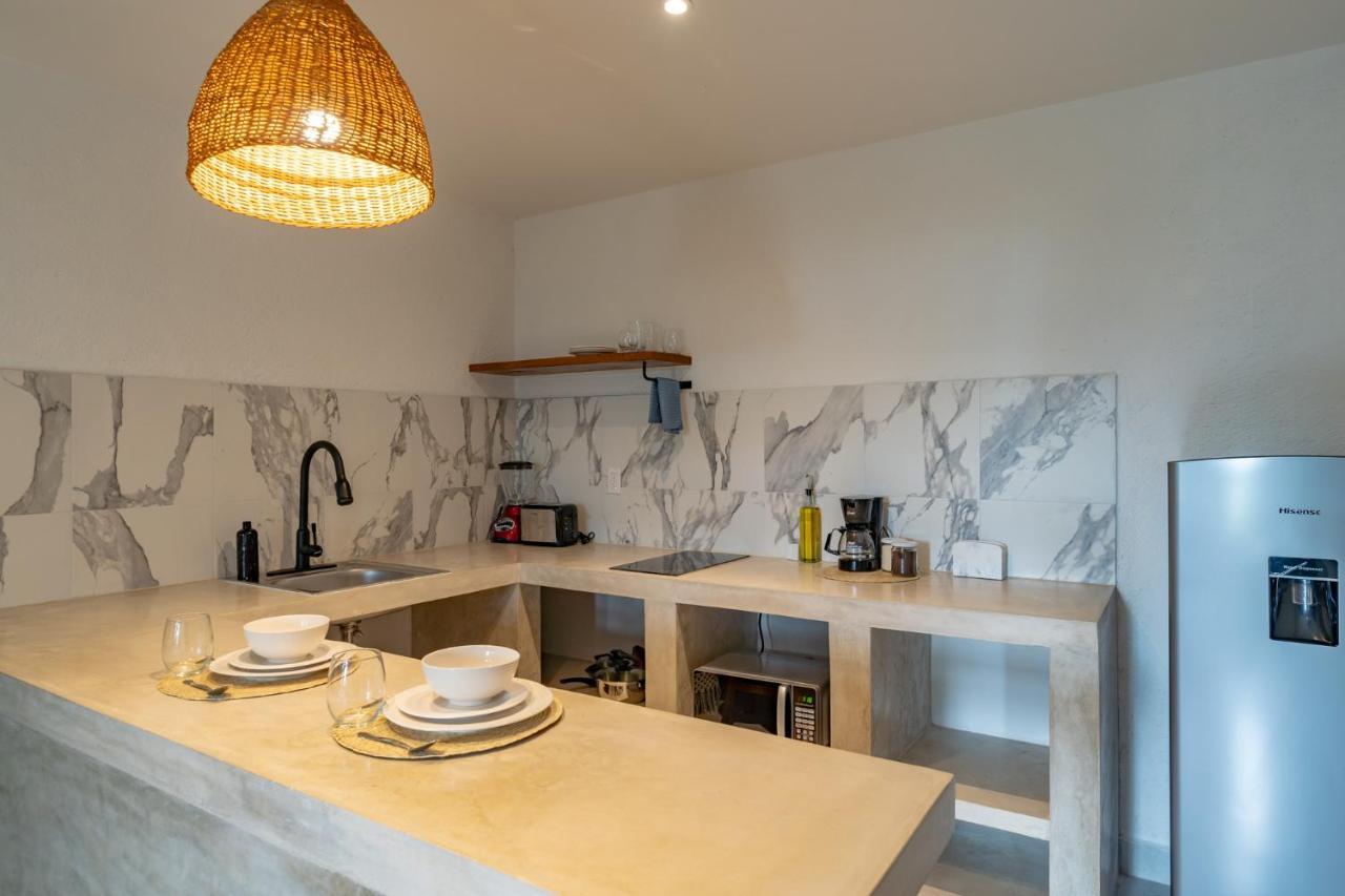 Casa Yako Apartment ปลายาเดลการ์เมน ภายนอก รูปภาพ