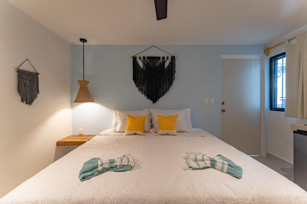 Casa Yako Apartment ปลายาเดลการ์เมน ภายนอก รูปภาพ