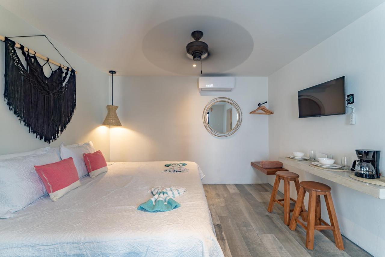 Casa Yako Apartment ปลายาเดลการ์เมน ภายนอก รูปภาพ
