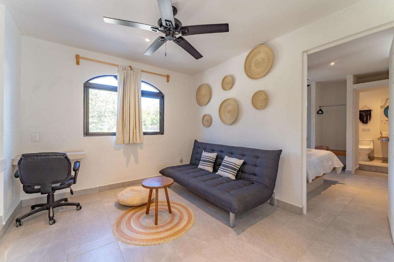 Casa Yako Apartment ปลายาเดลการ์เมน ภายนอก รูปภาพ