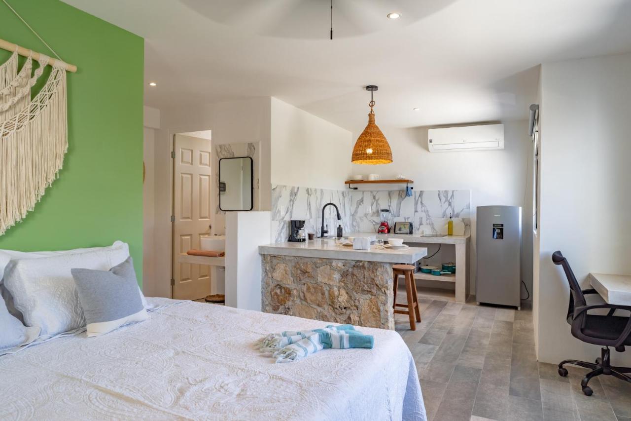 Casa Yako Apartment ปลายาเดลการ์เมน ภายนอก รูปภาพ