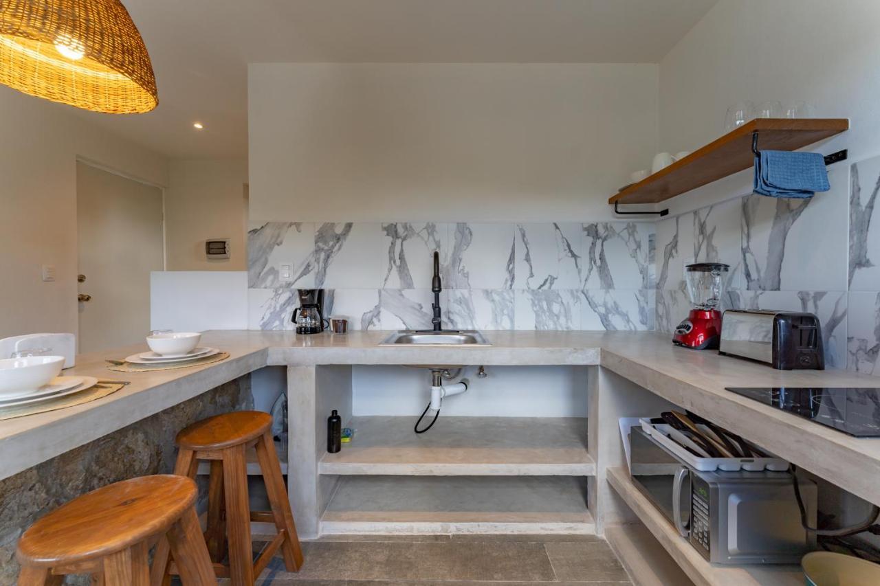 Casa Yako Apartment ปลายาเดลการ์เมน ภายนอก รูปภาพ