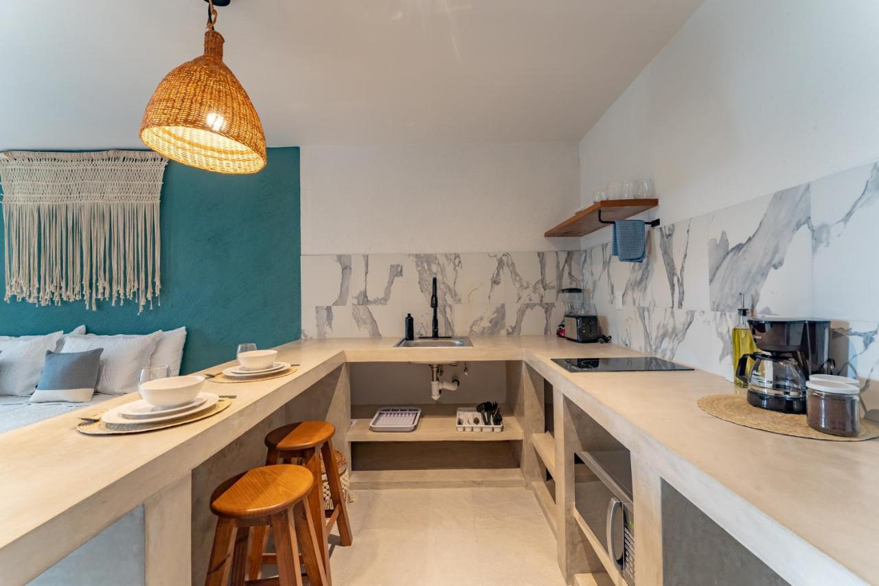 Casa Yako Apartment ปลายาเดลการ์เมน ภายนอก รูปภาพ