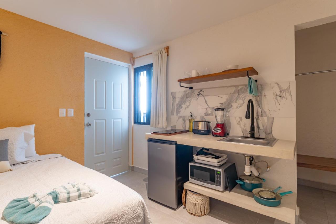Casa Yako Apartment ปลายาเดลการ์เมน ภายนอก รูปภาพ