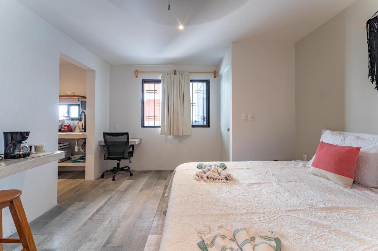 Casa Yako Apartment ปลายาเดลการ์เมน ภายนอก รูปภาพ