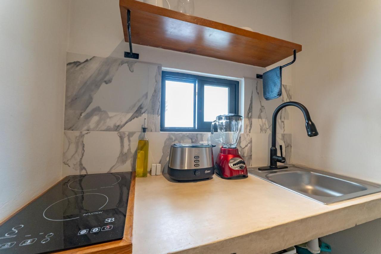 Casa Yako Apartment ปลายาเดลการ์เมน ภายนอก รูปภาพ
