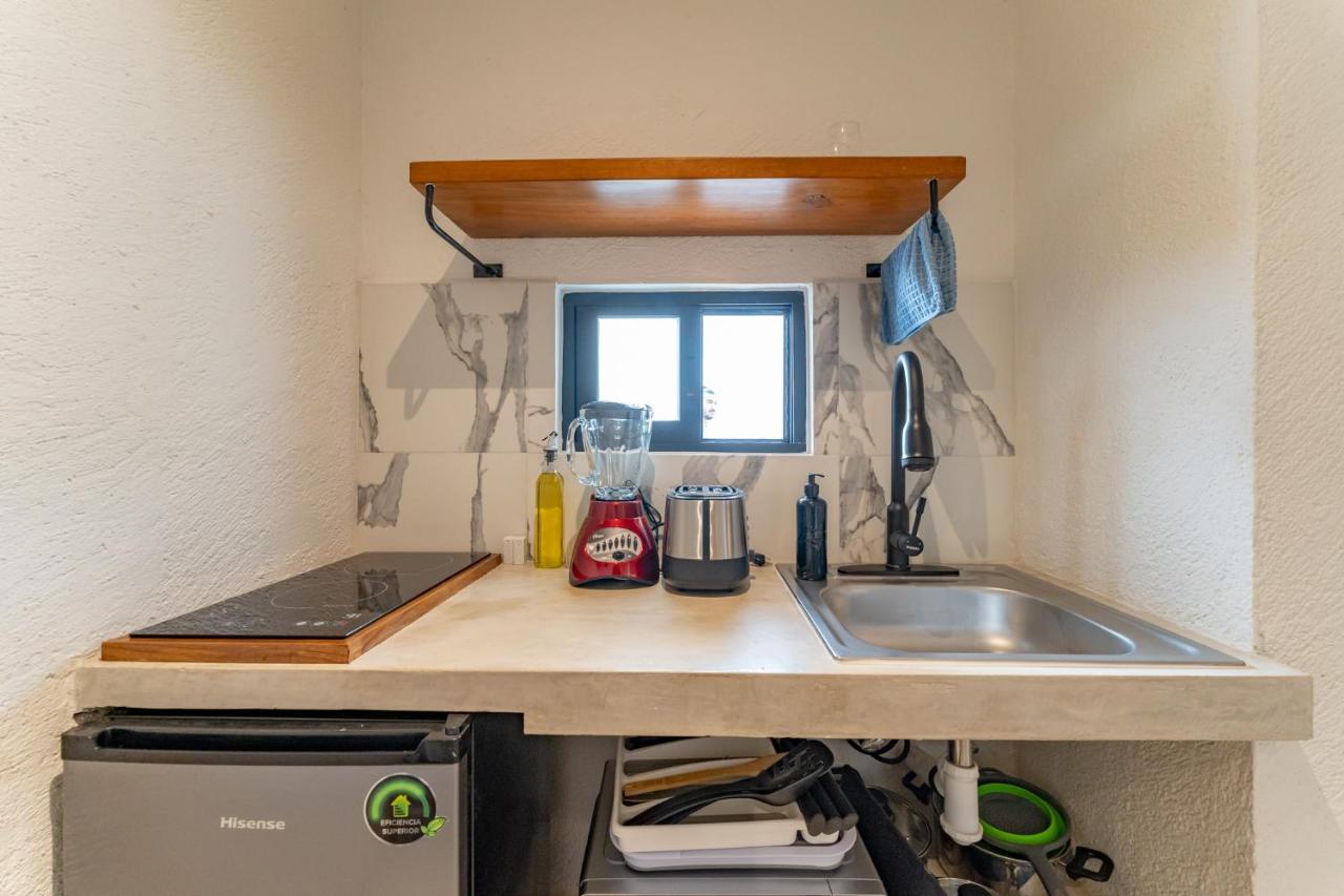 Casa Yako Apartment ปลายาเดลการ์เมน ภายนอก รูปภาพ