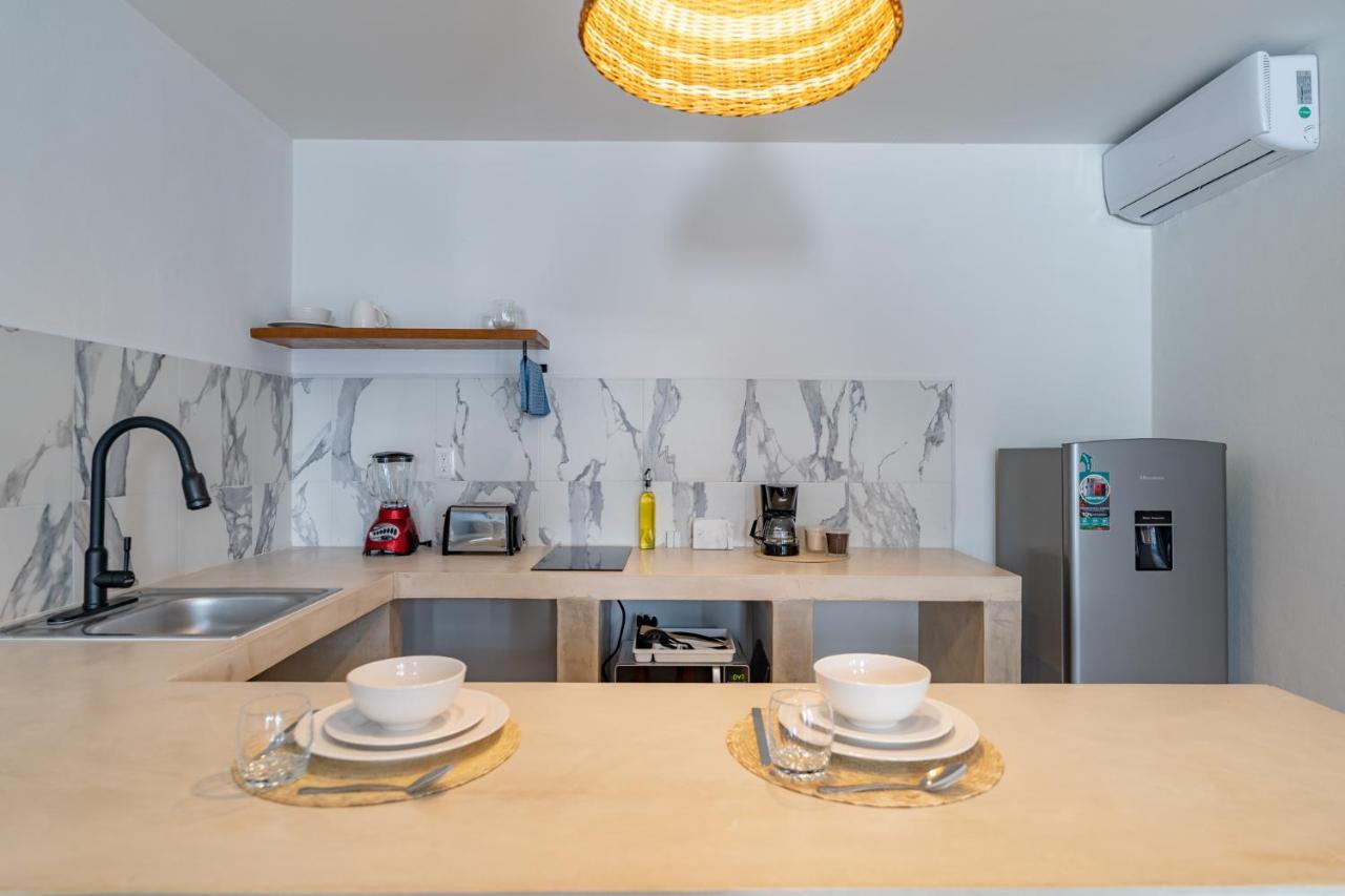 Casa Yako Apartment ปลายาเดลการ์เมน ภายนอก รูปภาพ