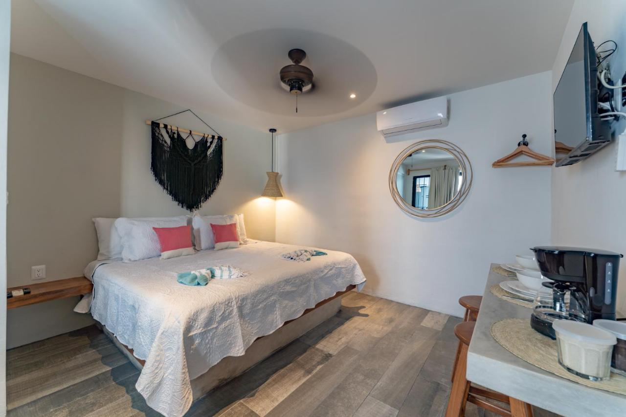 Casa Yako Apartment ปลายาเดลการ์เมน ภายนอก รูปภาพ