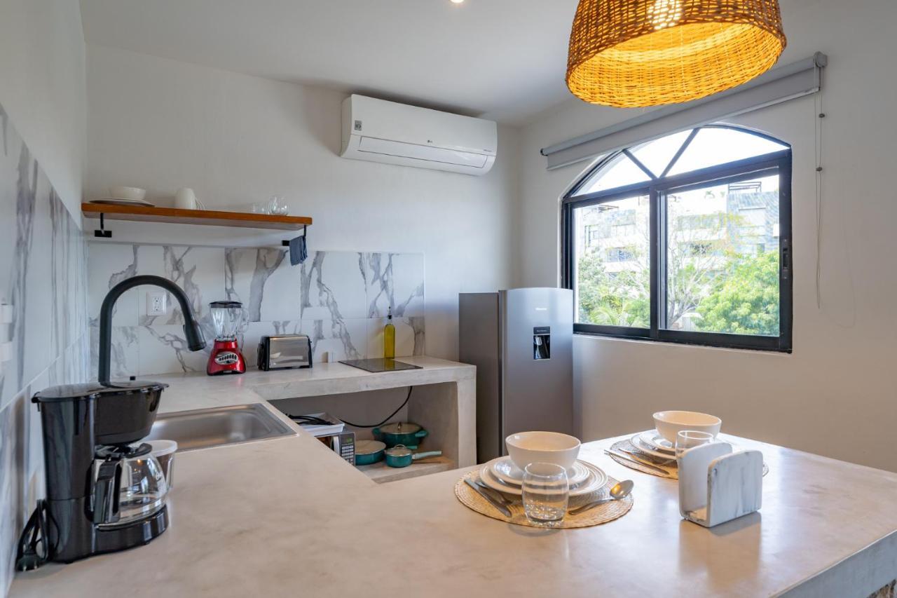 Casa Yako Apartment ปลายาเดลการ์เมน ภายนอก รูปภาพ