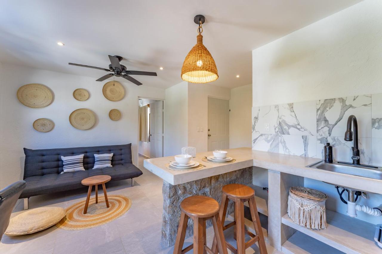 Casa Yako Apartment ปลายาเดลการ์เมน ภายนอก รูปภาพ
