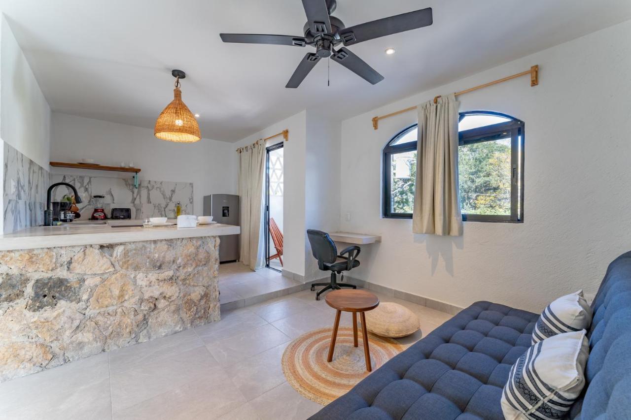 Casa Yako Apartment ปลายาเดลการ์เมน ภายนอก รูปภาพ