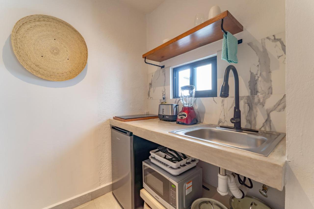 Casa Yako Apartment ปลายาเดลการ์เมน ภายนอก รูปภาพ