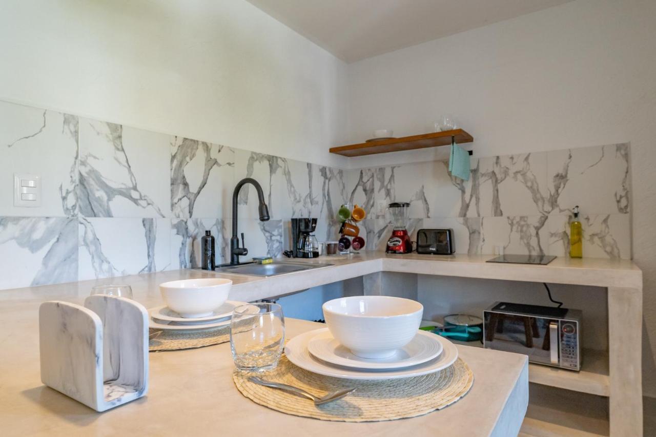 Casa Yako Apartment ปลายาเดลการ์เมน ภายนอก รูปภาพ