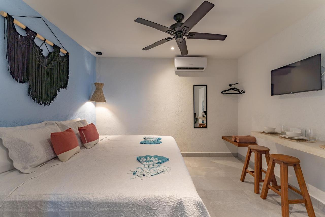 Casa Yako Apartment ปลายาเดลการ์เมน ภายนอก รูปภาพ