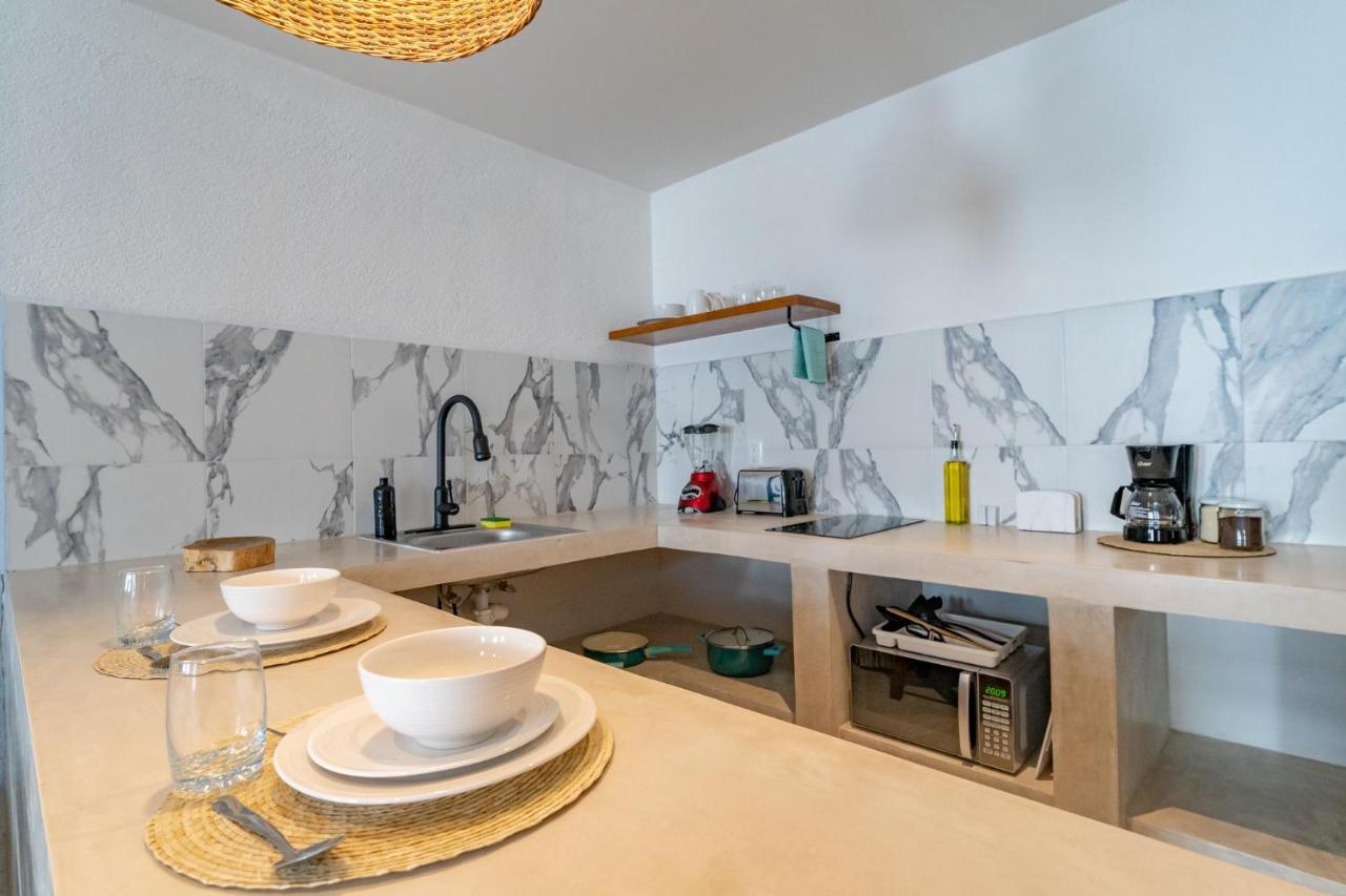 Casa Yako Apartment ปลายาเดลการ์เมน ภายนอก รูปภาพ