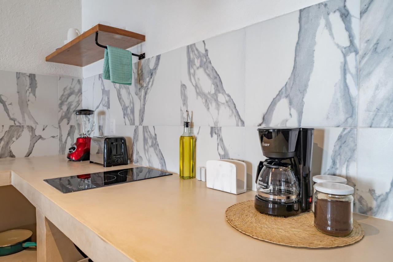 Casa Yako Apartment ปลายาเดลการ์เมน ภายนอก รูปภาพ