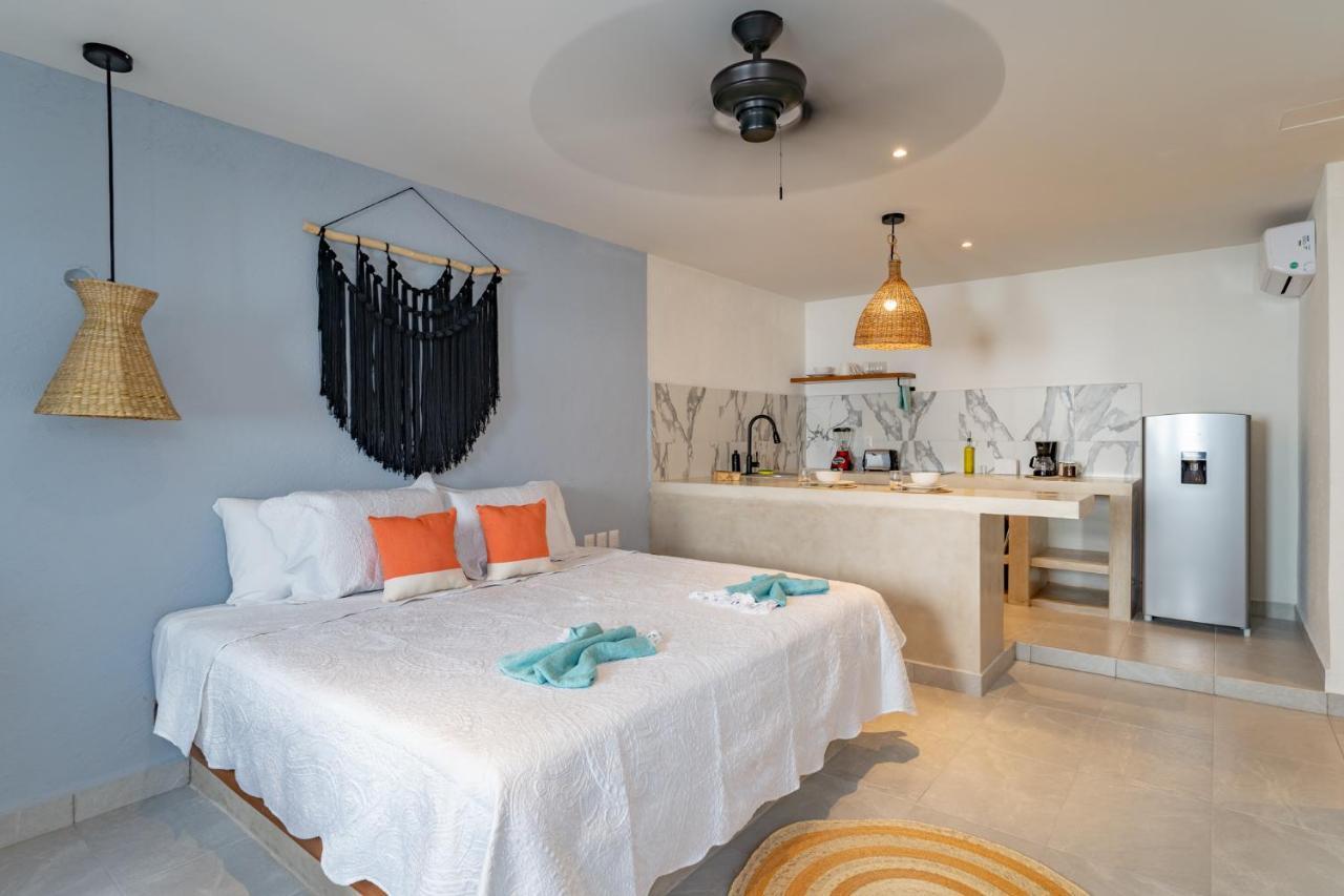 Casa Yako Apartment ปลายาเดลการ์เมน ภายนอก รูปภาพ