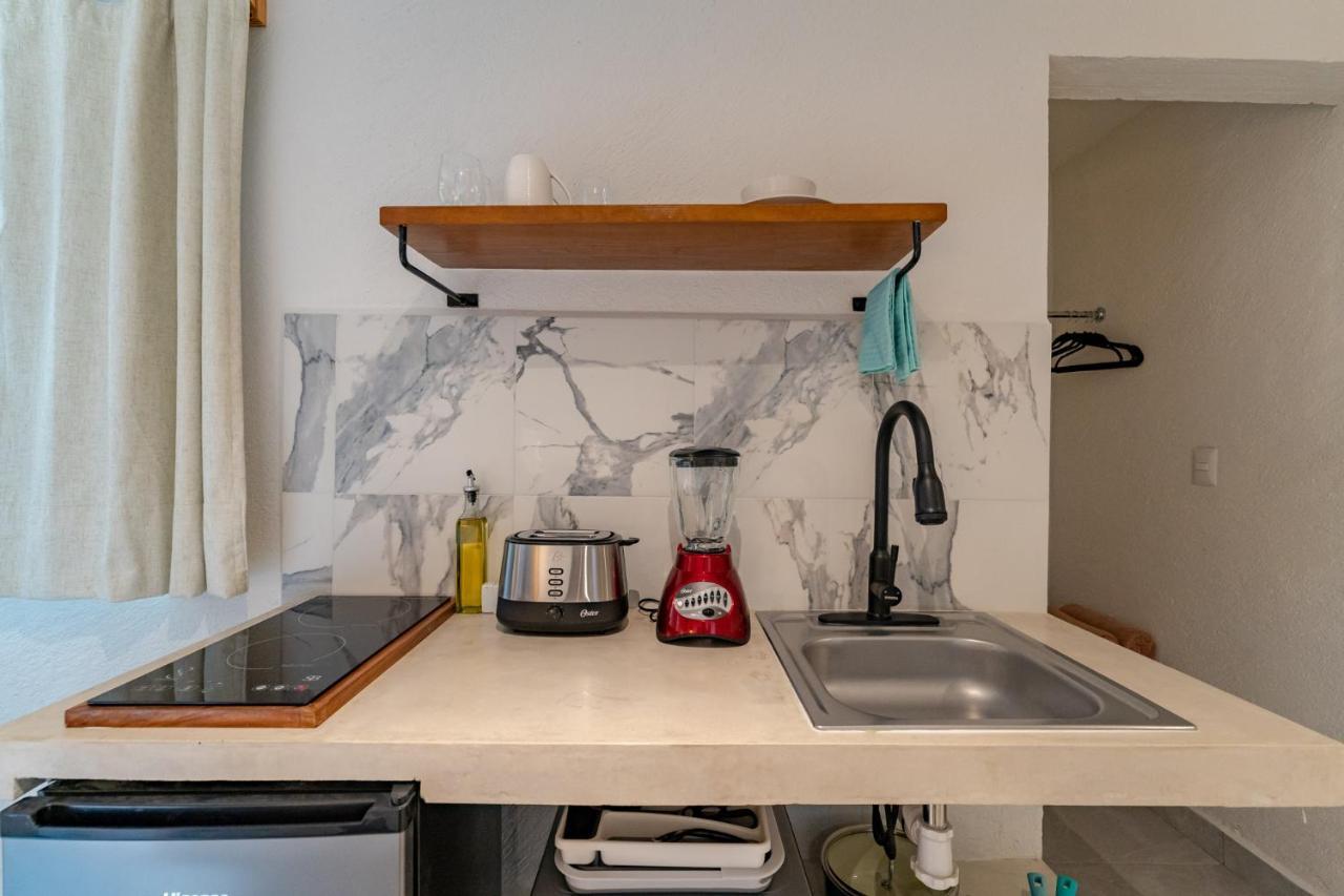 Casa Yako Apartment ปลายาเดลการ์เมน ภายนอก รูปภาพ