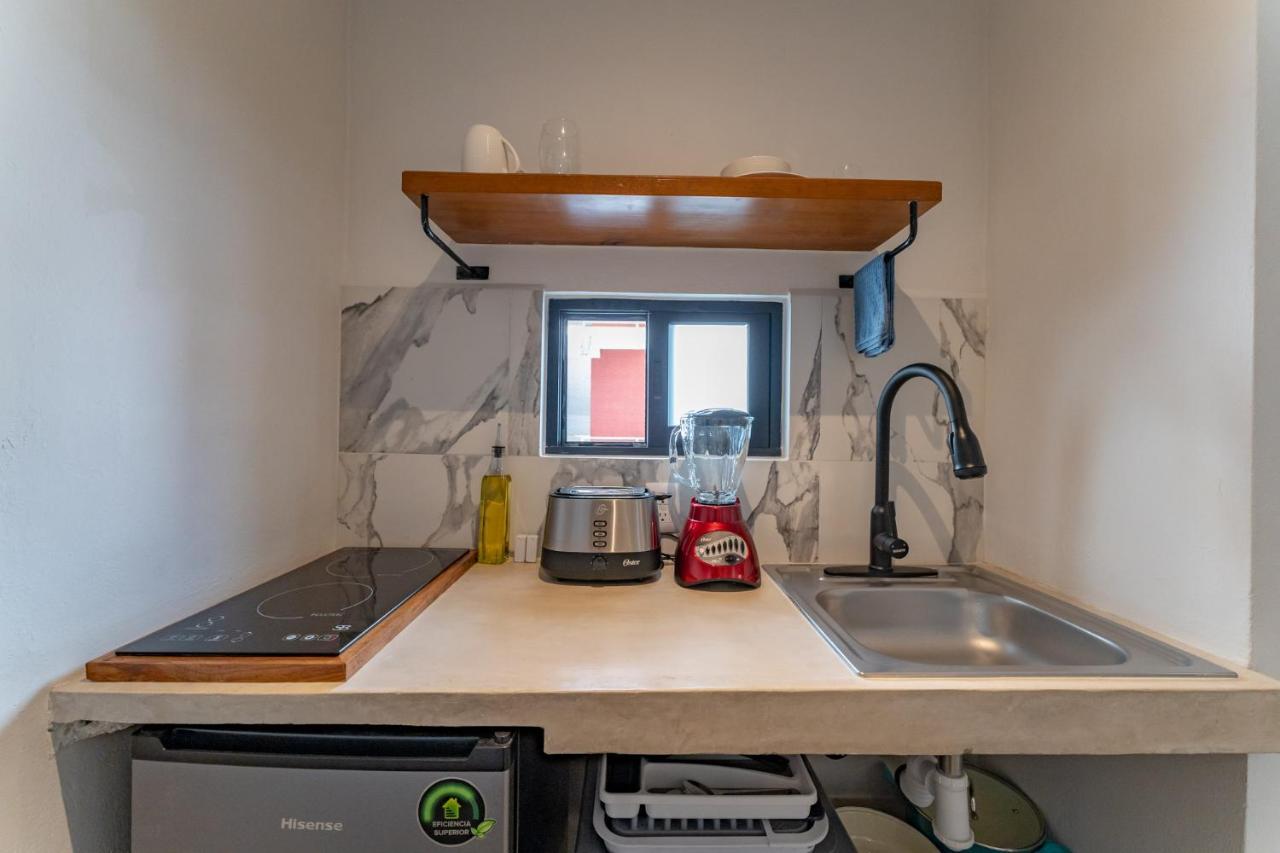 Casa Yako Apartment ปลายาเดลการ์เมน ภายนอก รูปภาพ