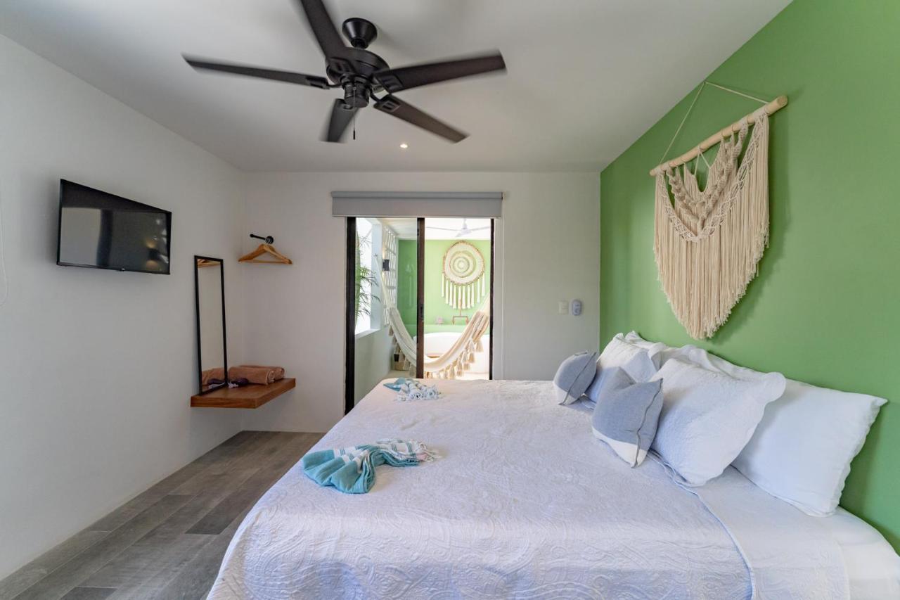 Casa Yako Apartment ปลายาเดลการ์เมน ภายนอก รูปภาพ