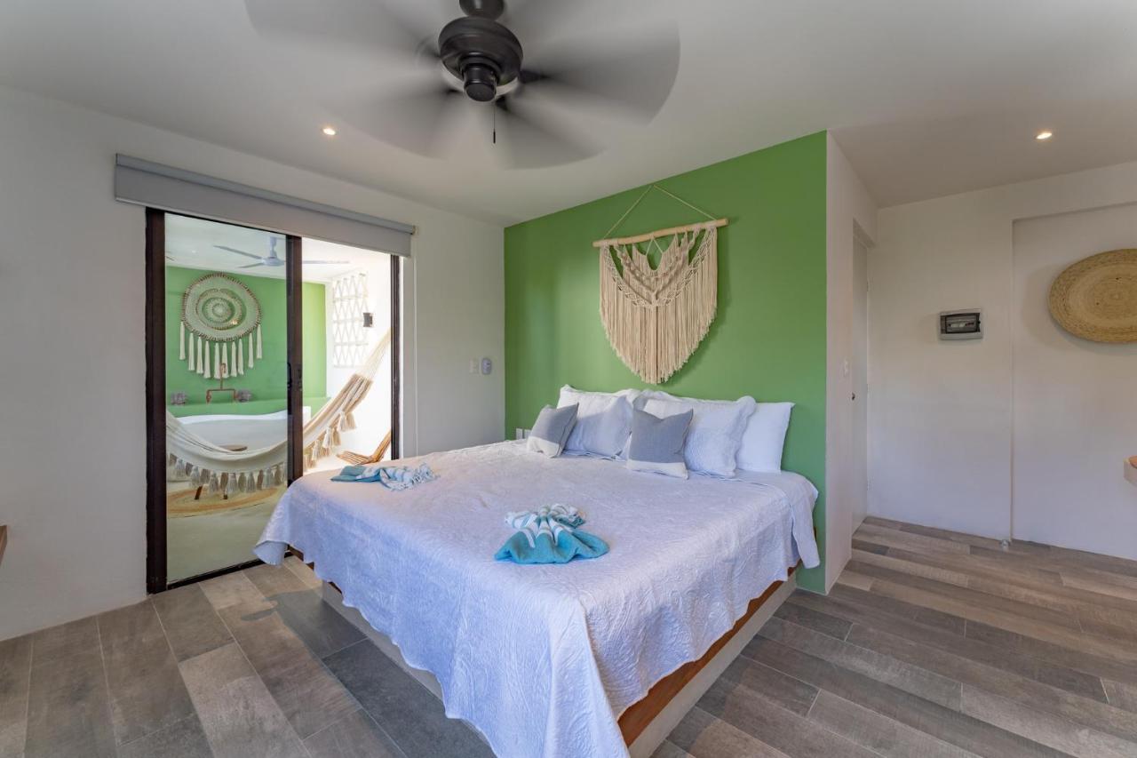 Casa Yako Apartment ปลายาเดลการ์เมน ภายนอก รูปภาพ