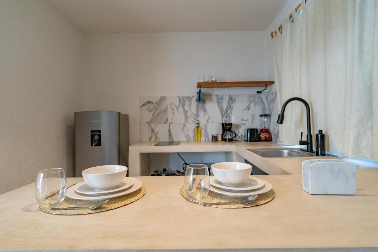 Casa Yako Apartment ปลายาเดลการ์เมน ภายนอก รูปภาพ